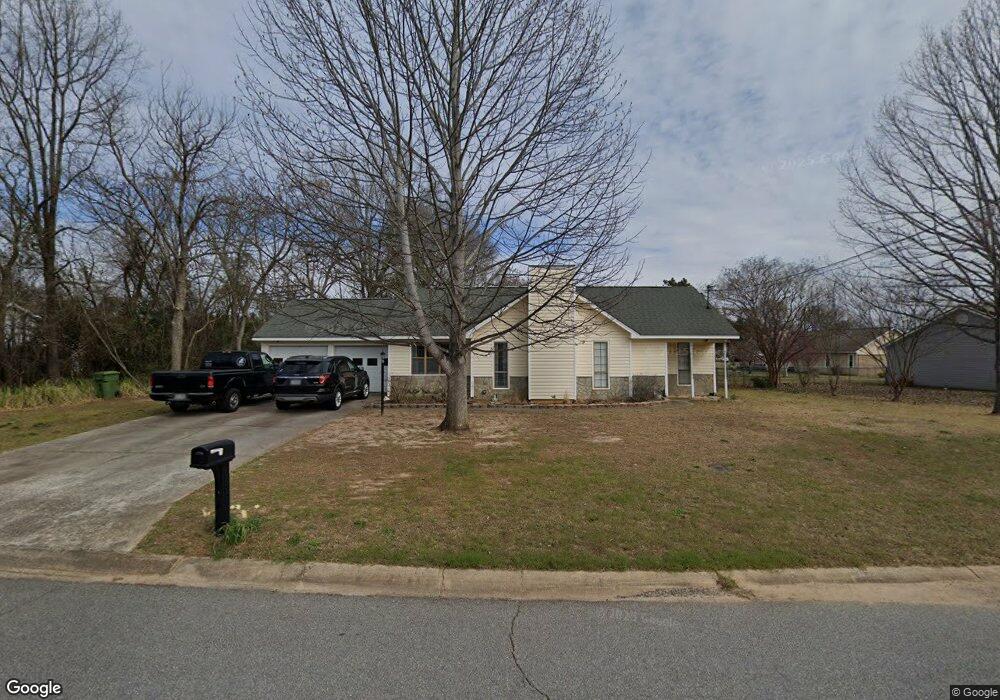 410 Sunshine Way, Warner Robins, GA 31093 - photo 1