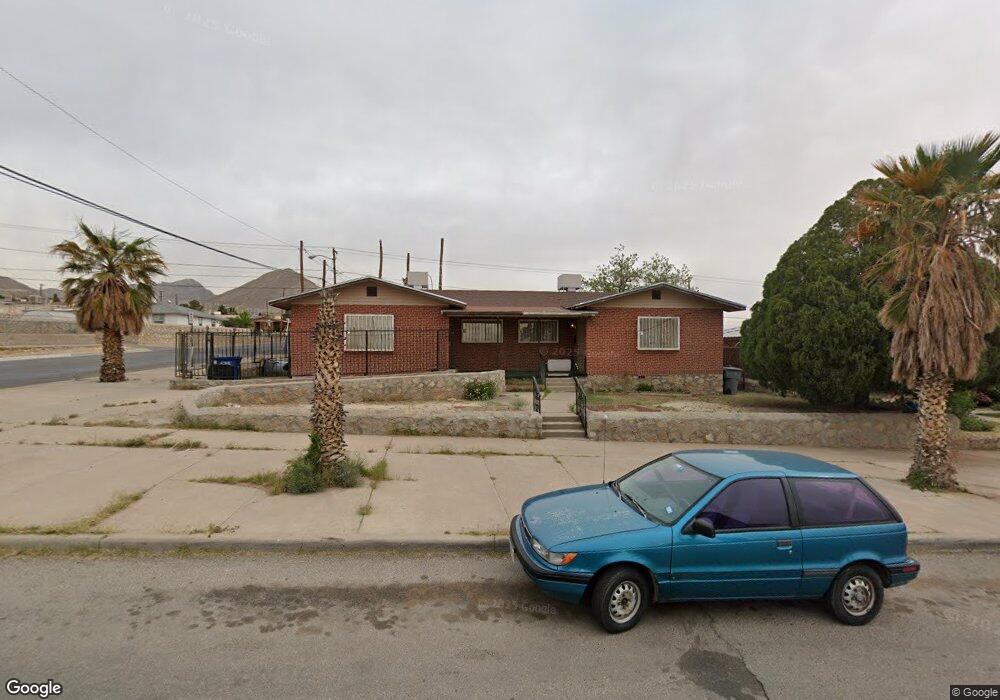 2901 Nations Ave unit 2903, El Paso, TX 79930 - photo 1