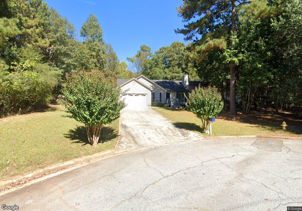 25 Amanda Ct, Covington, GA 30016 - photo 1