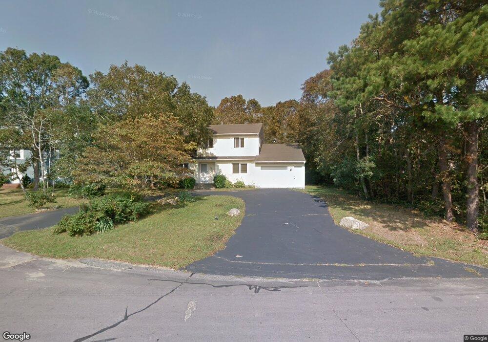 55 Sassafras Ln unit 1, North Falmouth, MA 02556 - photo 1