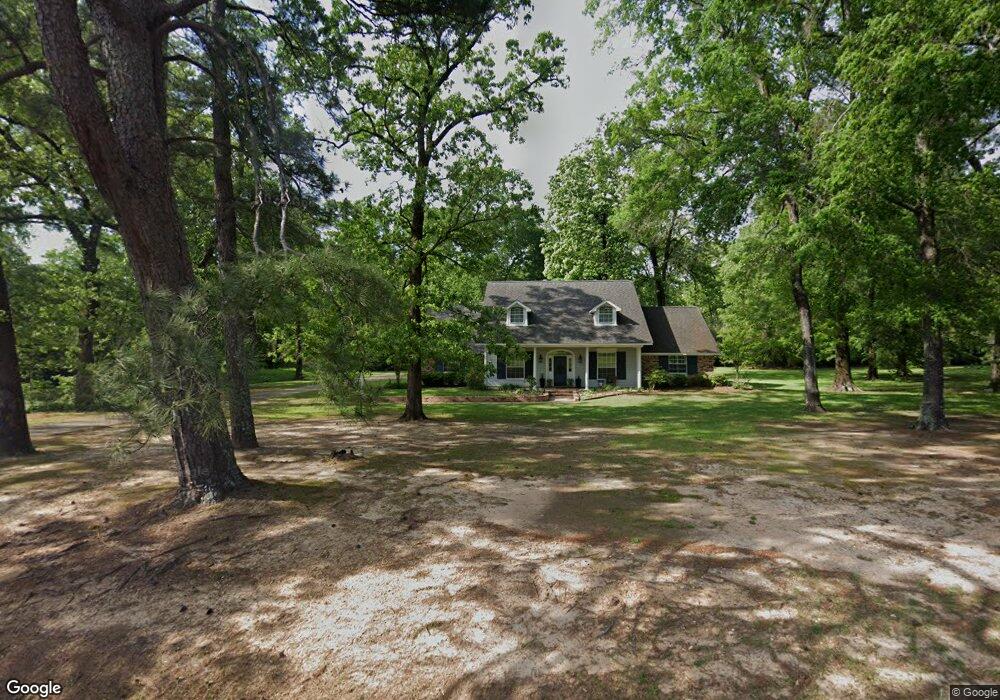6706 N Park Rd, Texarkana, TX 75503 - photo 1
