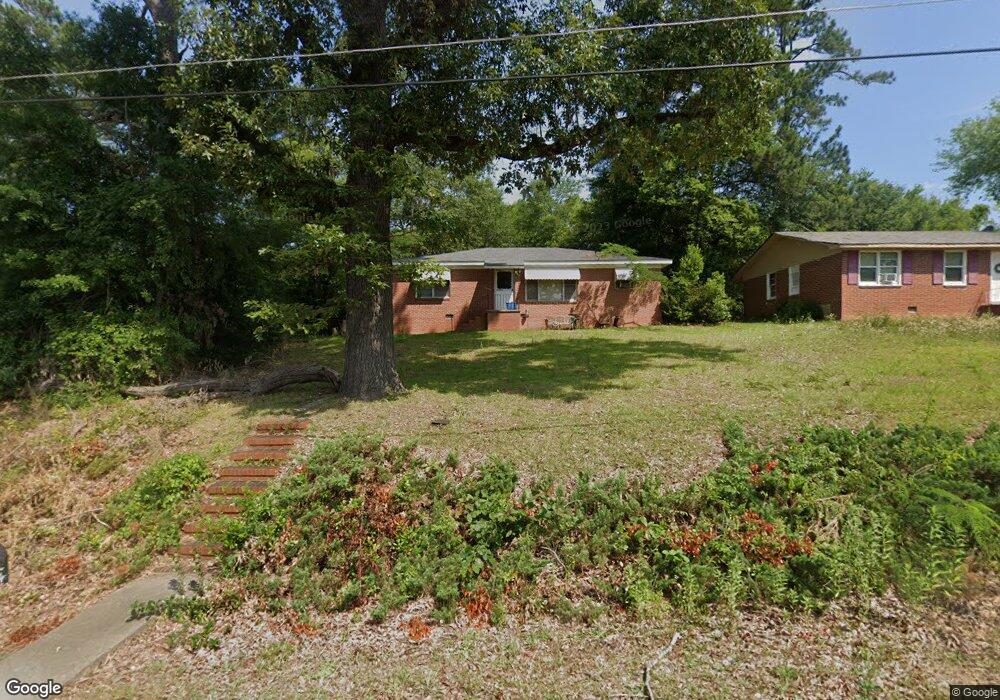 3484 Doster Way, Macon, GA 31217 - photo 1