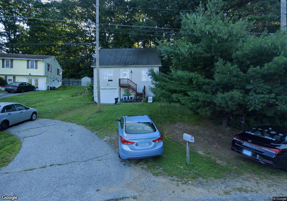 46 Keech St, Putnam, CT 06260 - photo 1