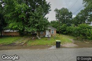 719 W 5th St, Baxter Springs, KS 66713