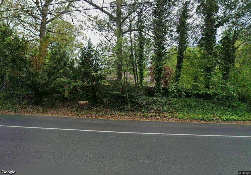 3414 Sleepy Hollow Rd, Falls Church, VA 22044 - photo 1