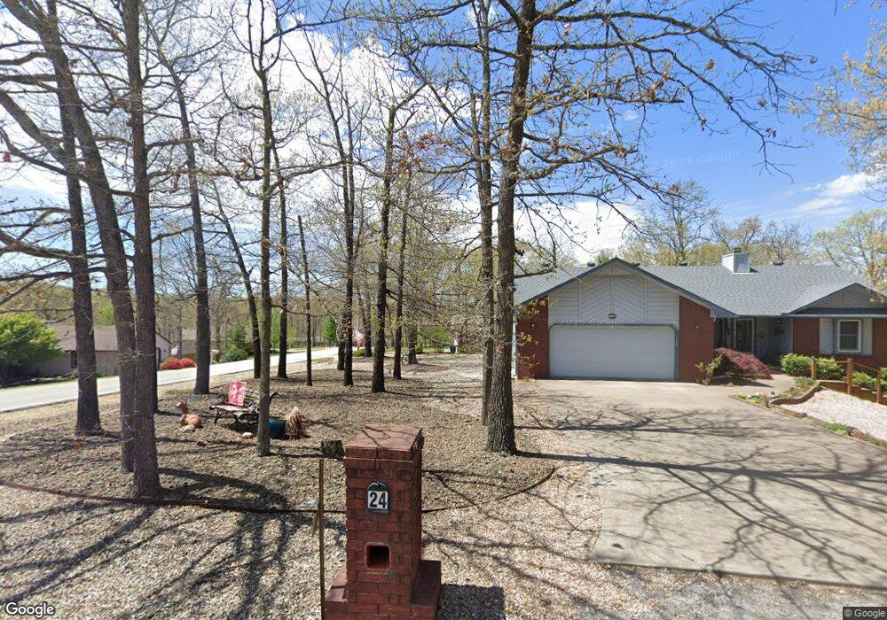 30 Brucker Dr, Bella Vista, AR 72715 - photo 1