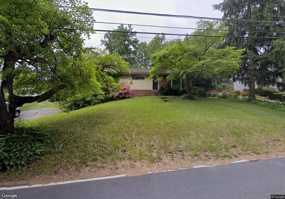 5207 Forge Rd, Perry Hall, MD 21128 - photo 1