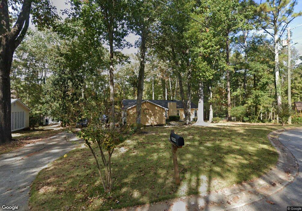 3969 Woodland Cir SE unit 2, Conyers, GA 30013 - photo 1