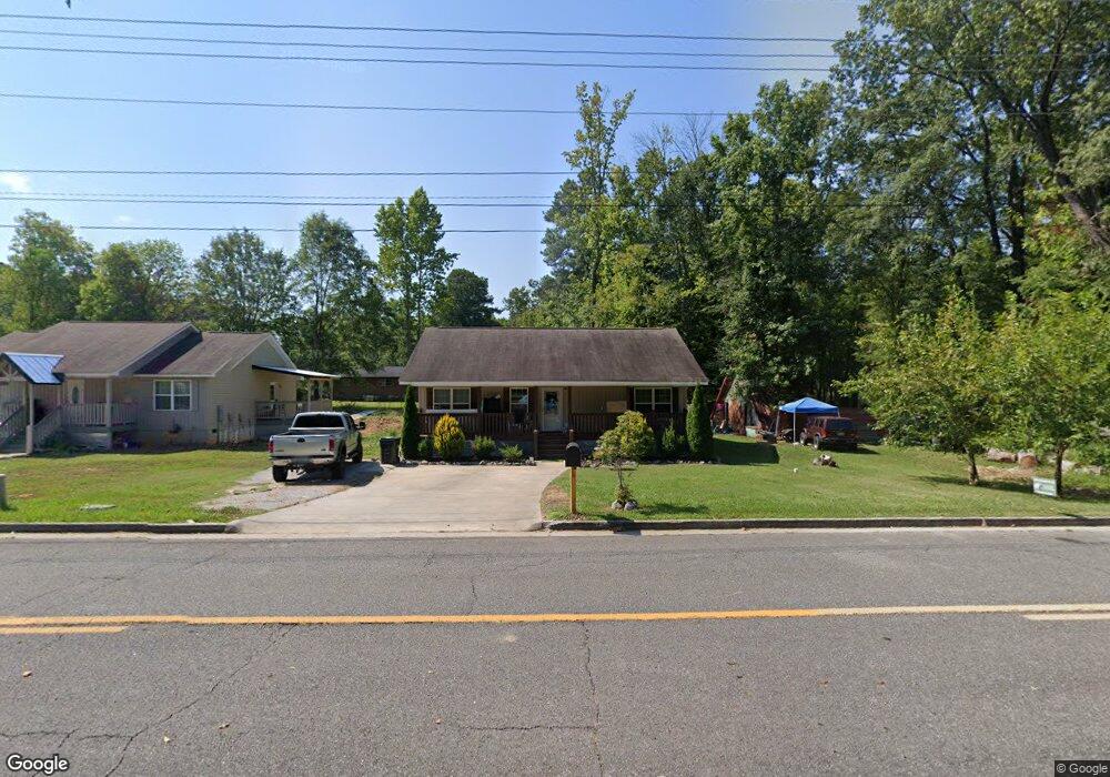 1479 Hale Bowen Dr, Dalton, GA 30721 - photo 1