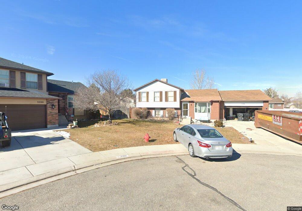 3386 W Wake Cir, West Jordan, UT 84084 - photo 1