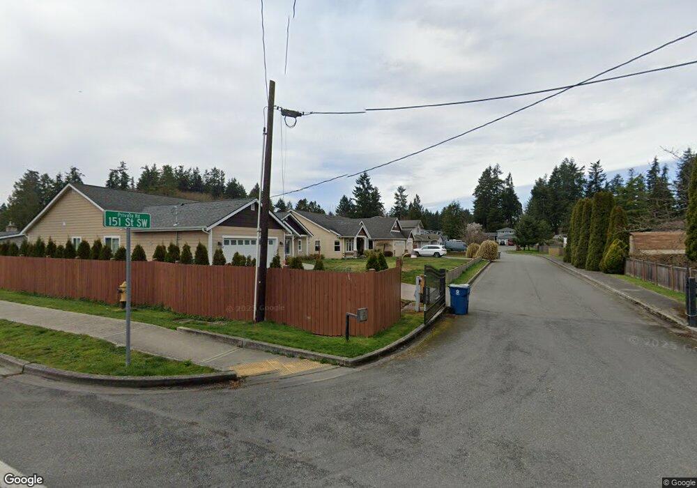 5218 151st St SW, Edmonds, WA 98026 - photo 1