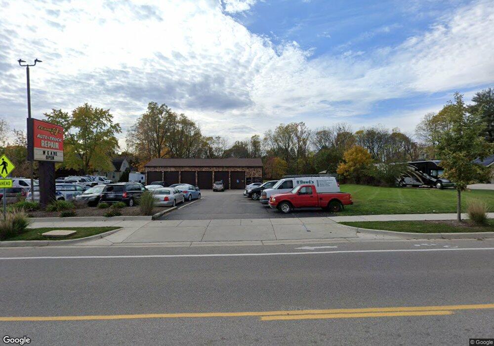 2067 Cedar St, Holt, MI 48842 - photo 1