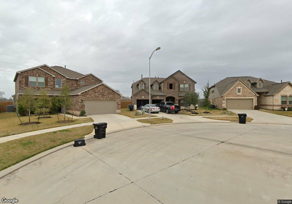 5606 Maxon Ct, Rosenberg, TX 77471 - photo 1