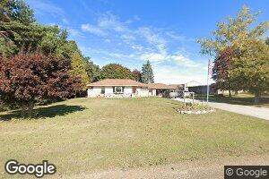 4190 McIlhargie Rd, Kinde, MI 48445
