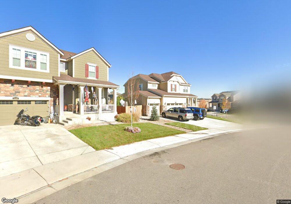 13395 Oneida St, Thornton, CO 80602 - photo 1