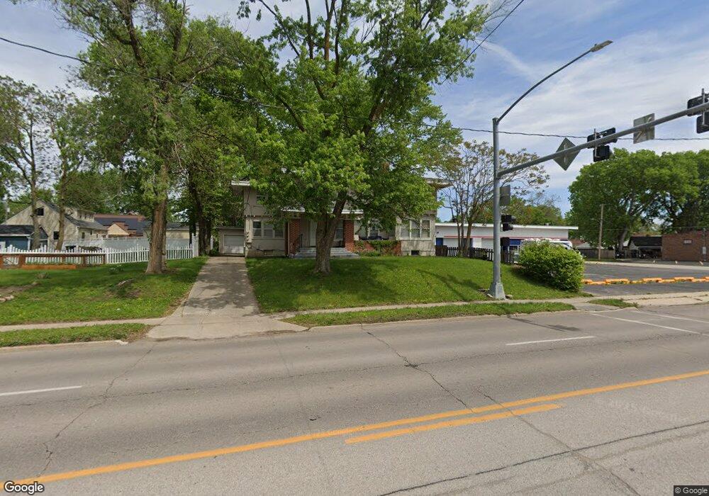 4411 Hickman Rd, Des Moines, IA 50310 - photo 1