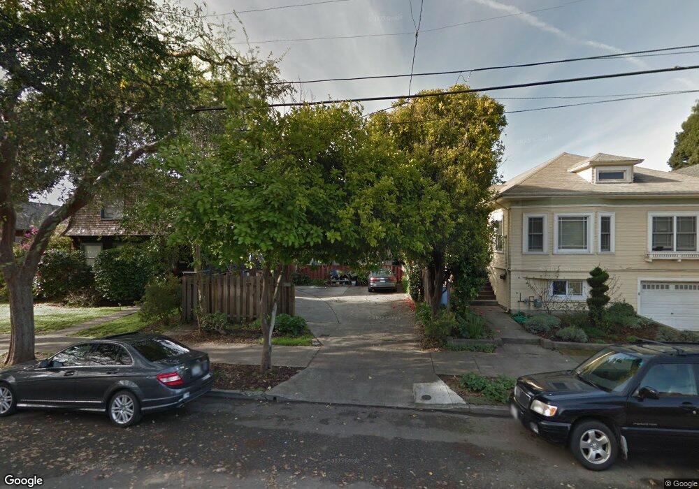 2328 Roosevelt Ave, Berkeley, CA 94703 - photo 1