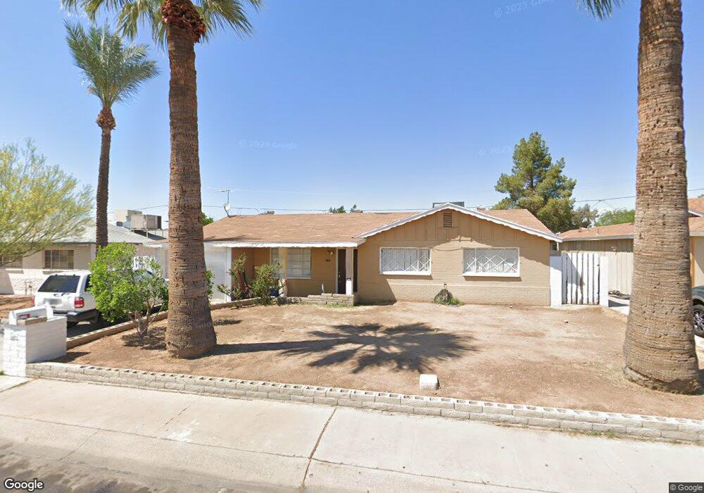 1102 E Ruth Ave, Phoenix, AZ 85020 - photo 1