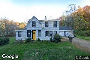 312 Old Main St, Marshfield, MA 02050
