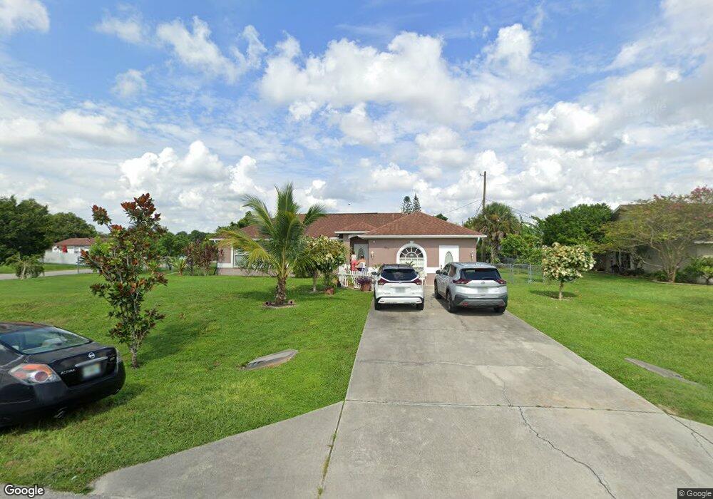 1866 54th St SW, Naples, FL 34116 - photo 1