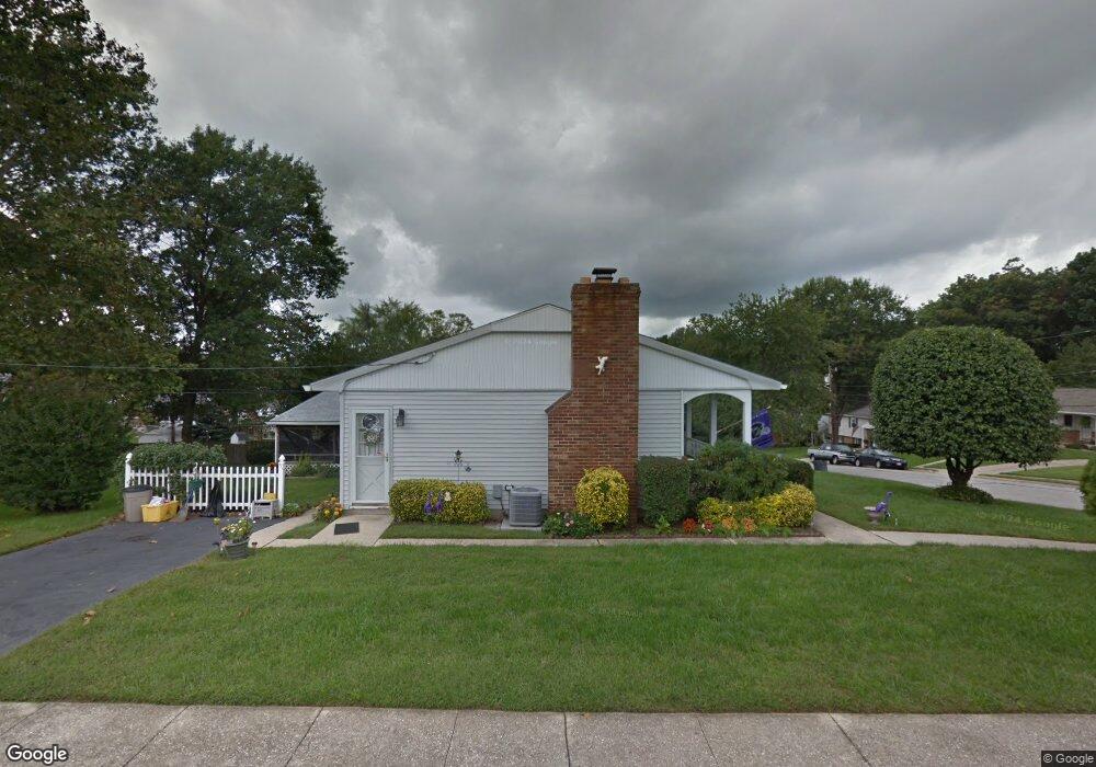 619 Cleveland Rd, Linthicum Heights, MD 21090 - photo 1