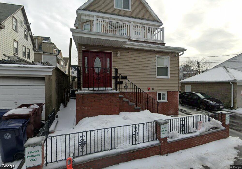 8 Blake Terrace, Everett, MA 02149 - photo 1