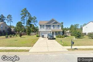 25 Needle Palm Way, Elgin, SC 29045