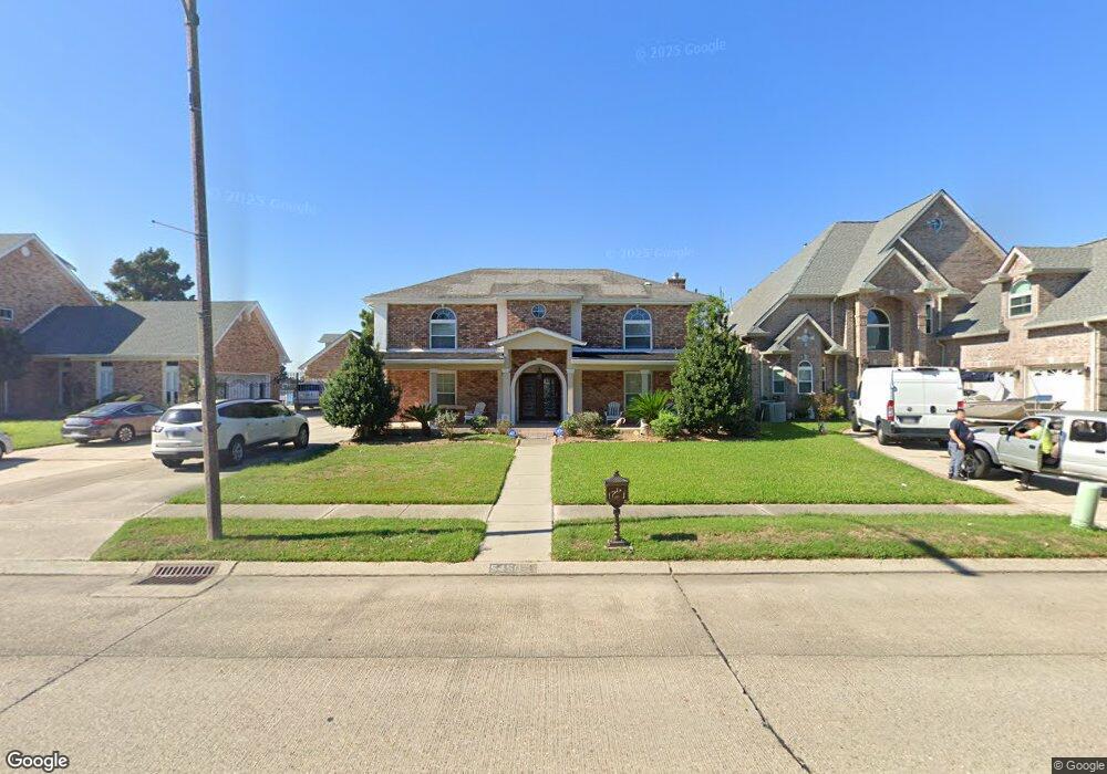 5450 Bullard Ave, New Orleans, LA 70128 Recently Sold