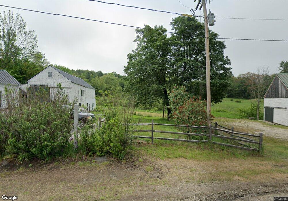 2190 State Route 114, Bradford, NH 03221 - photo 1