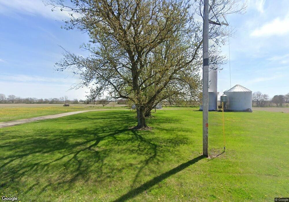 9099 E 840 S, Amboy, IN 46911 - photo 1