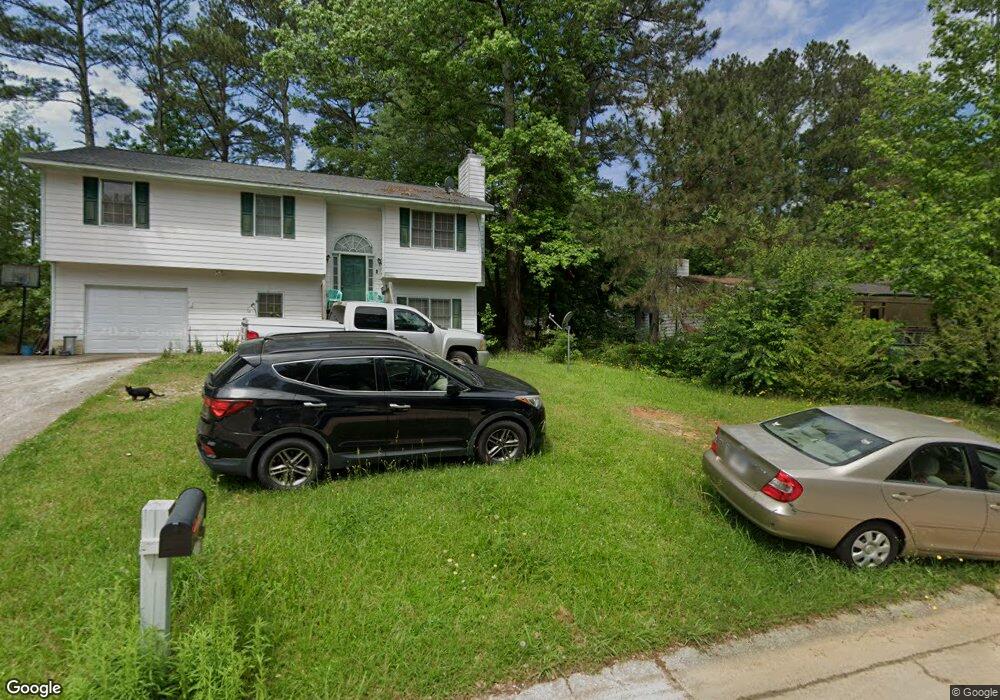 174 Fawn Cir, Carrollton, GA 30117 - photo 1