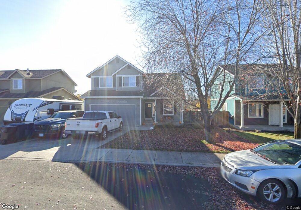 2816 SW Obsidian Ln, Redmond, OR 97756 - photo 1