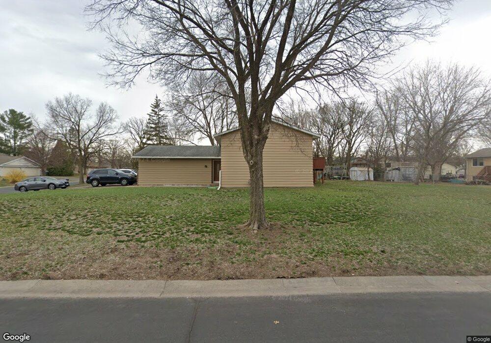 10672 Grouse St NW, Coon Rapids, MN 55433 - photo 1