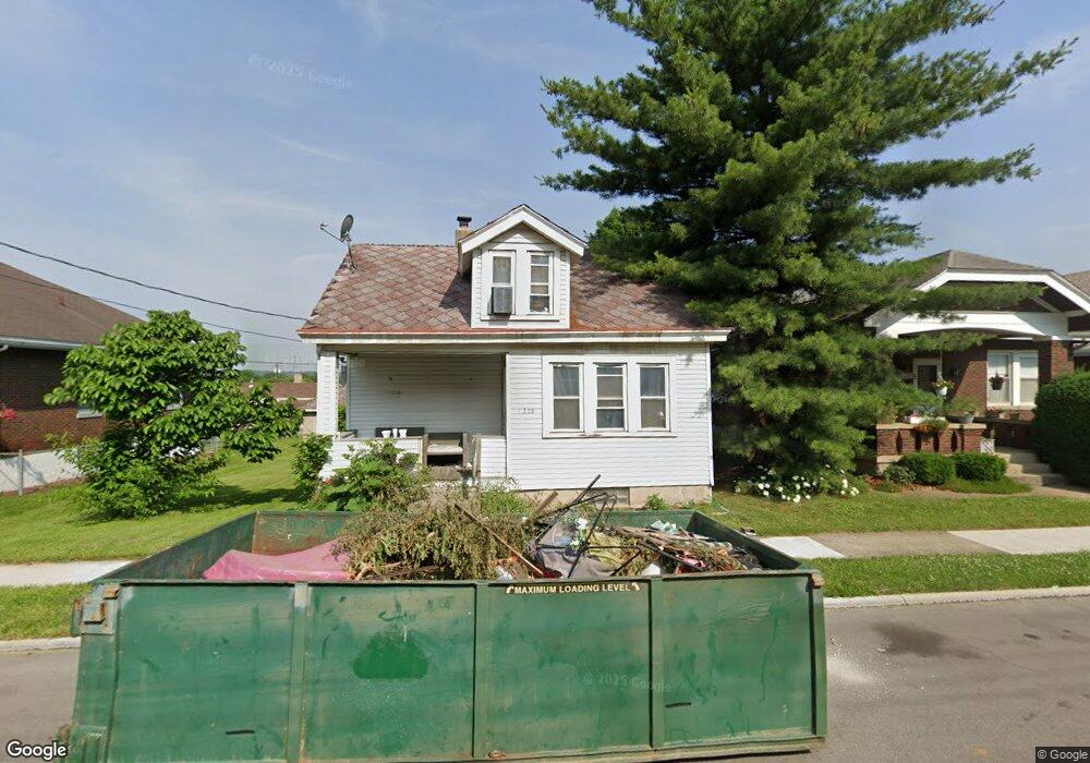 1229 3rd St, Cincinnati, OH 45215 - photo 1