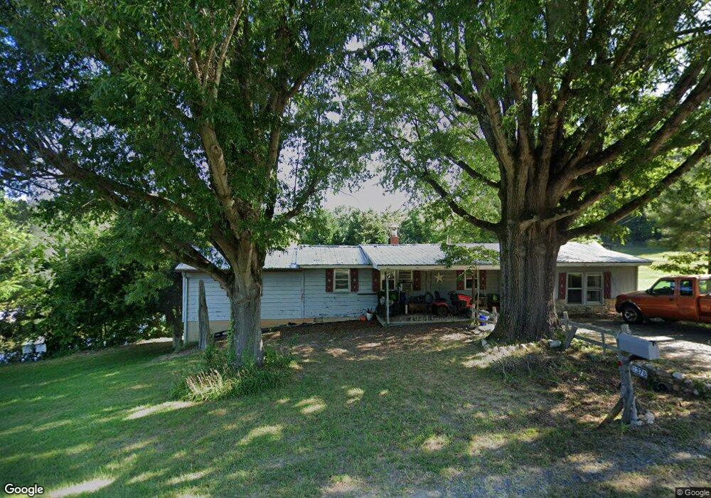 1378 Black Ankle Rd, Star, NC 27356 - photo 1