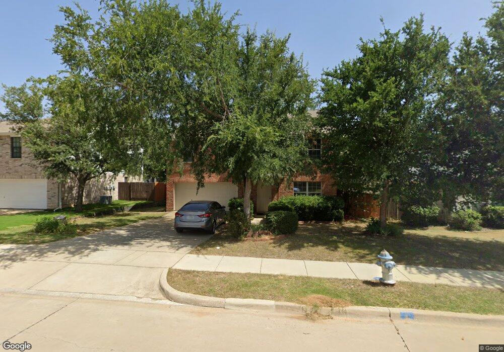 2717 Weslayan Dr, Denton, TX 76210 - photo 1
