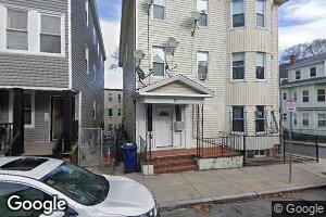 52 Mclellan St Unit 1, Dorchester, MA 02121