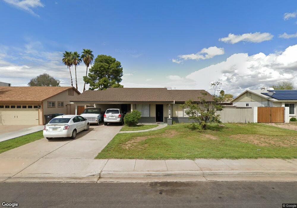 2318 E Harmony Ave, Mesa, AZ 85204 - photo 1