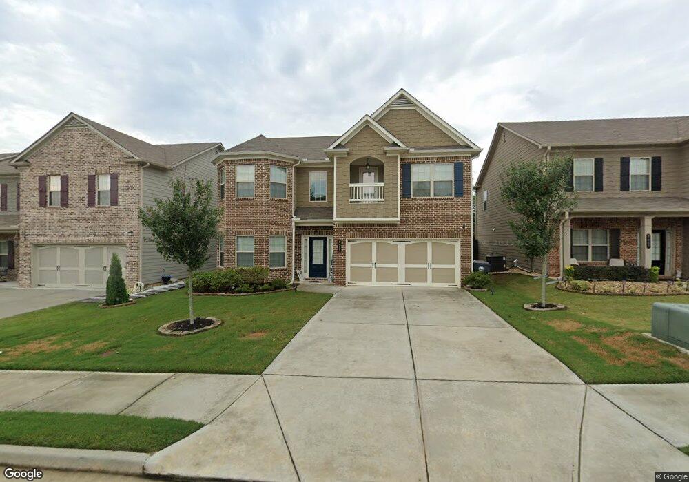 2471 Melton Common Dr, Dacula, GA 30019 - photo 1