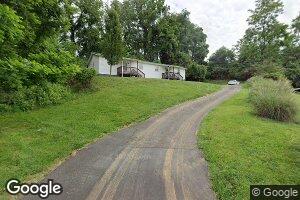 301 Taylor St NW, Abingdon, VA 24210