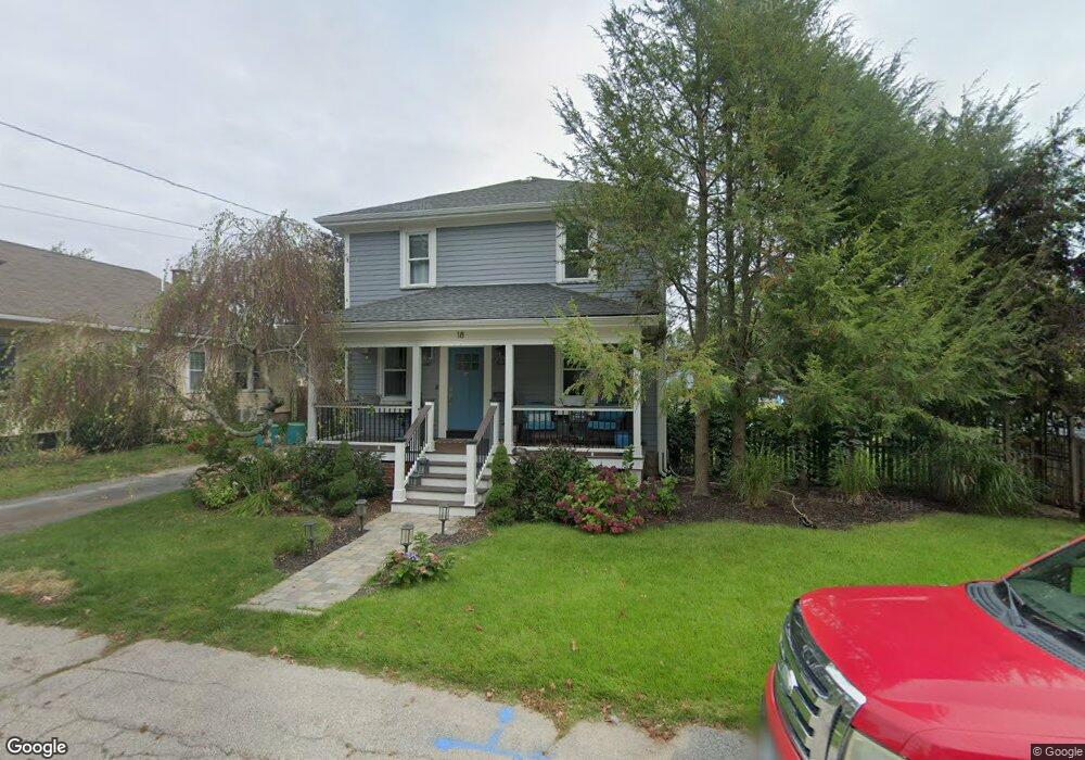 18 Whitin Ave, Warwick, RI 02888 - photo 1