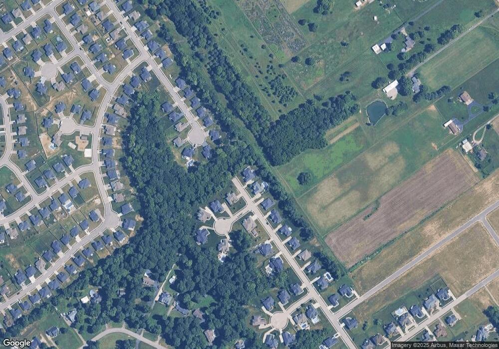 8021 Shady View Dr, Charlestown, IN 47111 - photo 1