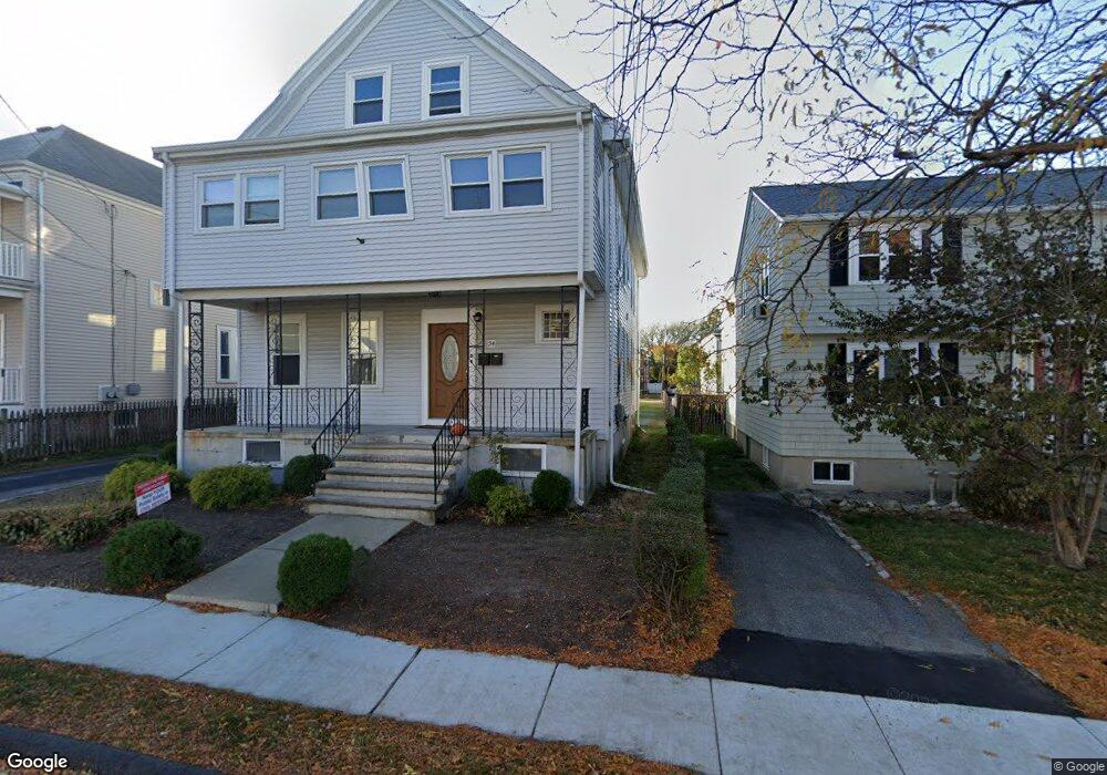 24 Baker St unit 26, Belmont, MA 02478 - photo 1