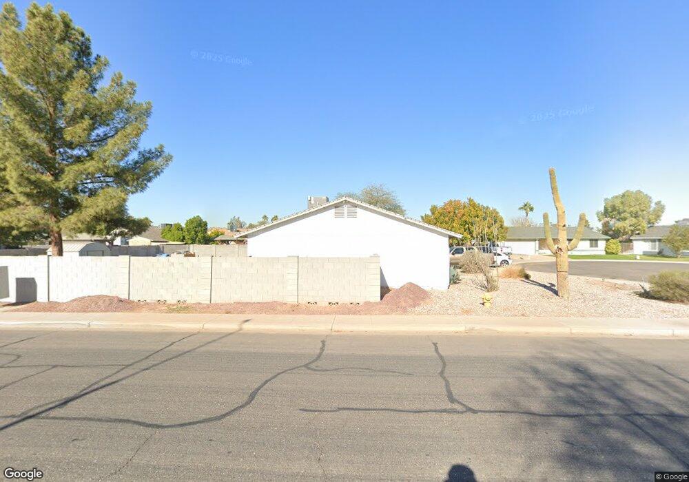 5722 W Chicago St, Chandler, AZ 85226 - photo 1