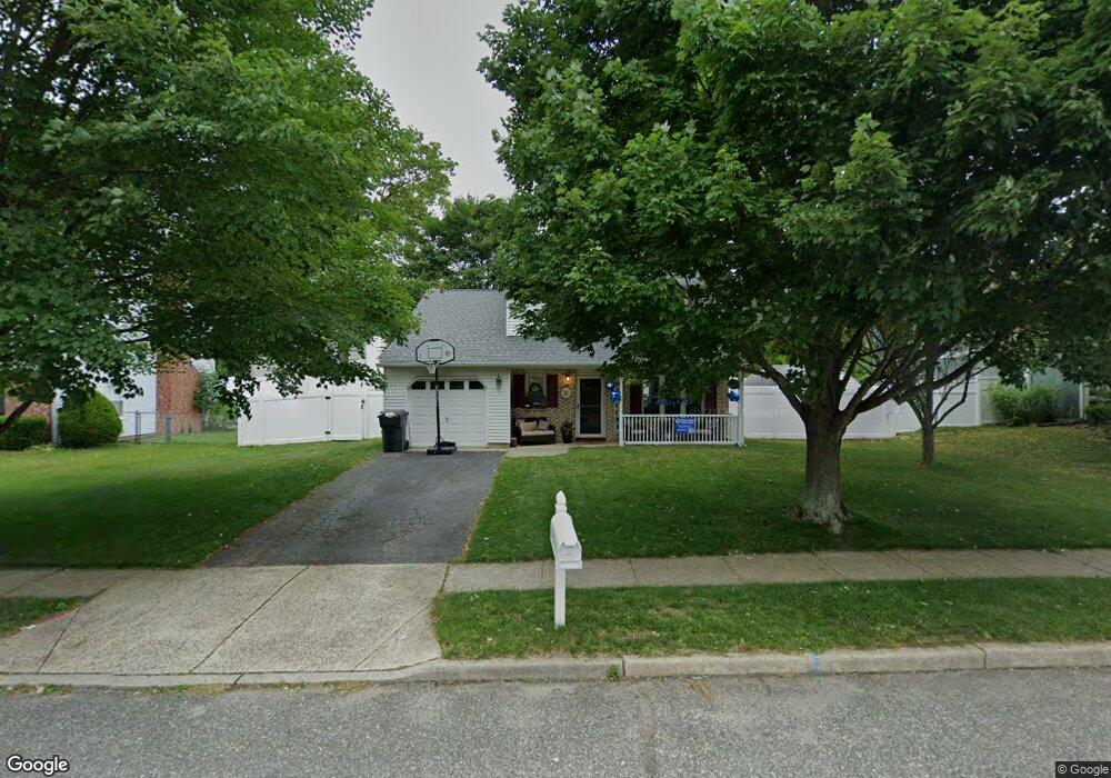 9 Bristlecone Dr, Howell, NJ 07731 - photo 1