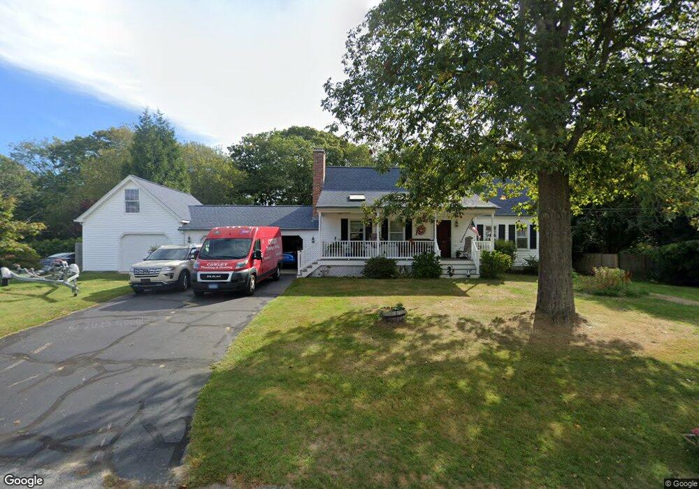 40 Aimee Dr, Pawcatuck, CT 06379 - photo 1