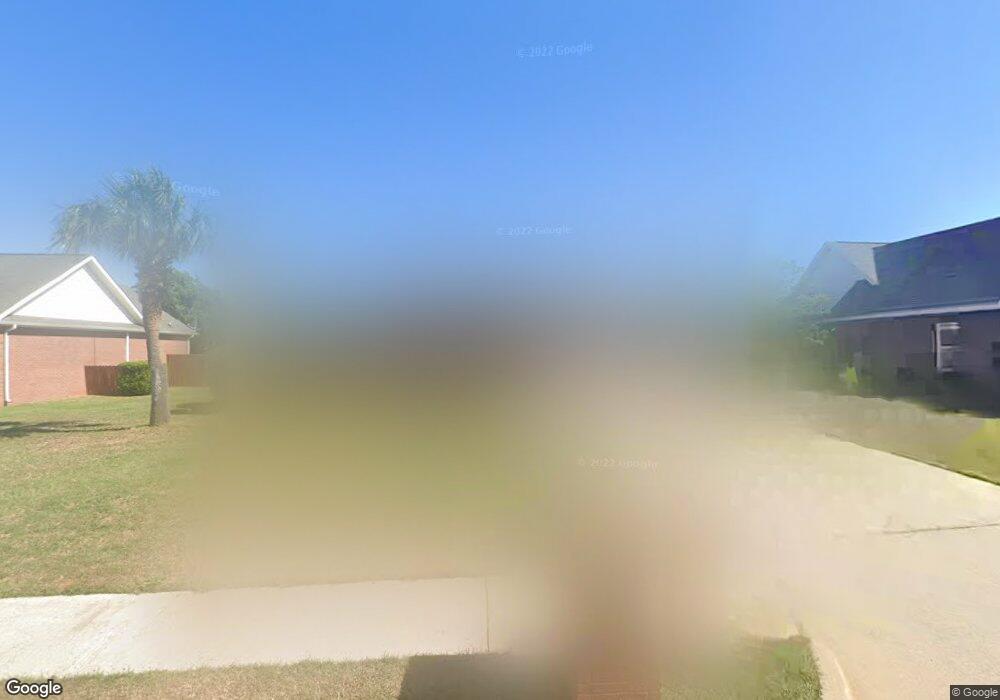 813 Loudon Hill Dr, Warner Robins, GA 31088 - photo 1