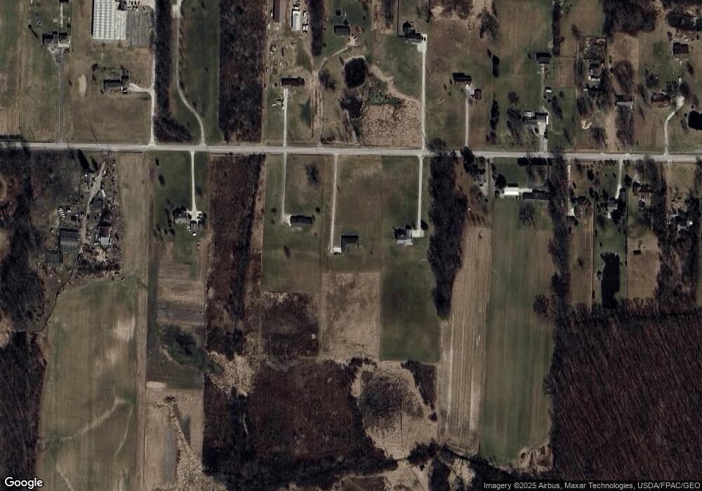 45255 E Hamilton St, Oberlin, OH 44074 - photo 1