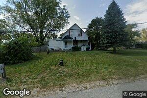 607 Spring St, Hedrick, IA 52563