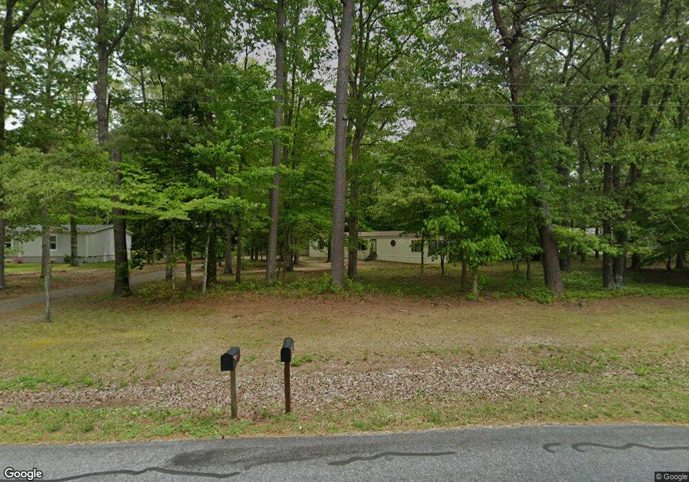 22863 Deep Branch Rd, Georgetown, DE 19947 - photo 1